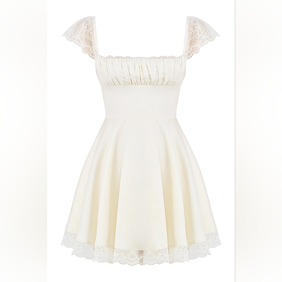 Ivory House of CB 'Kaia' -large - Picture 8 of 16